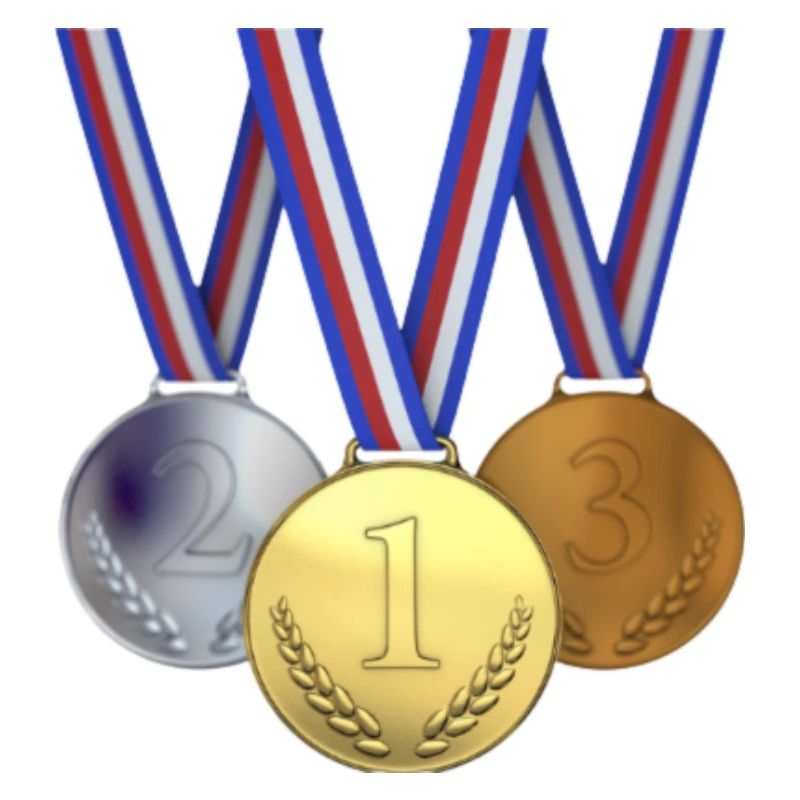 Medaille