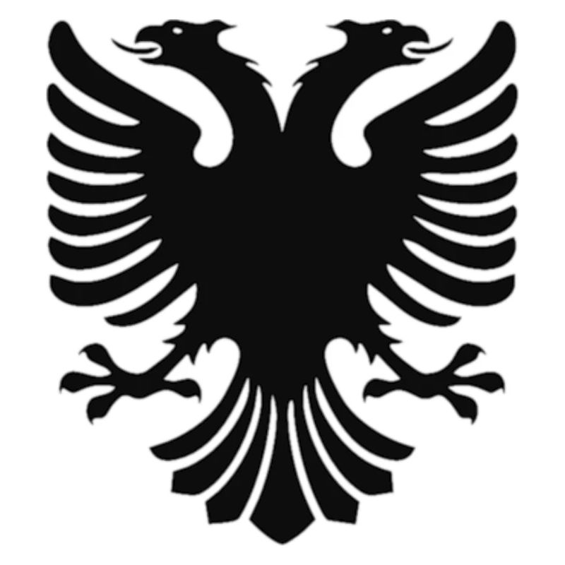 Albanian Eagle