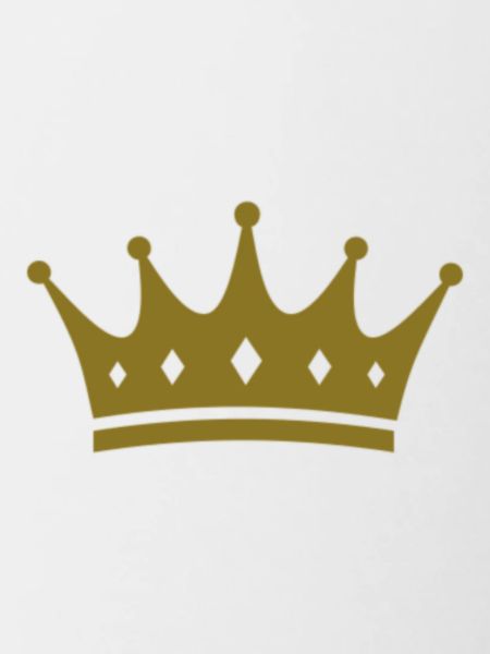 crown motif