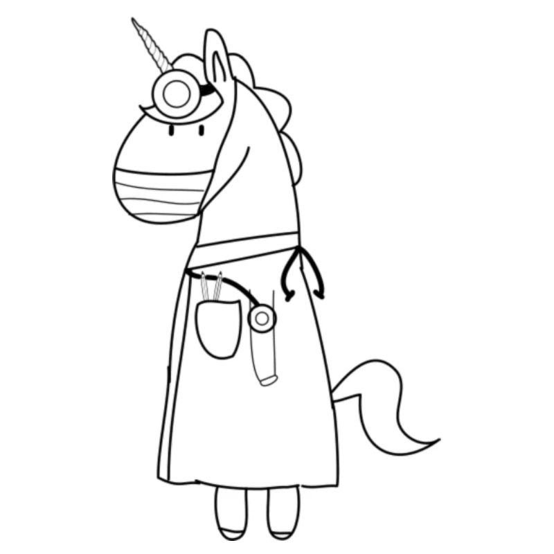 Dr. Einhorn