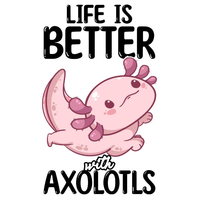 Axolotl