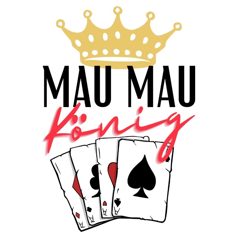 Mau Mau King
