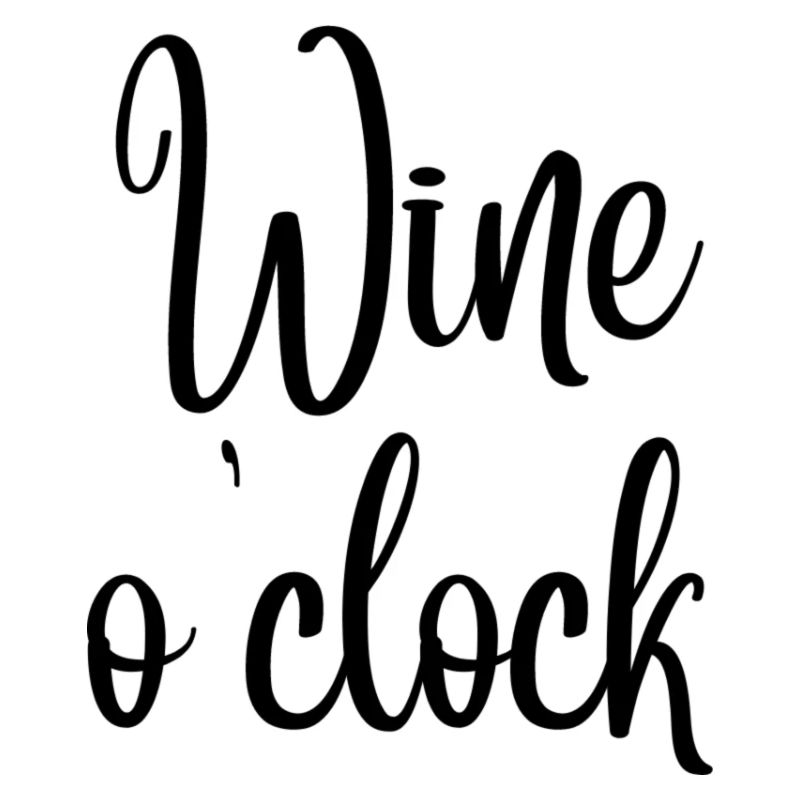 Wine o clock