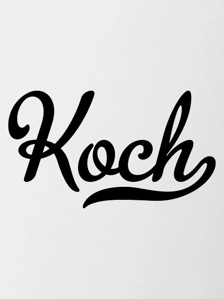 Koch