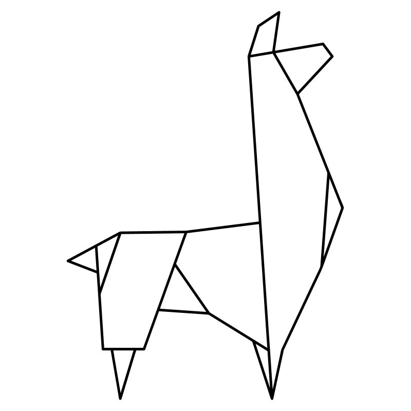Lama Alpaca