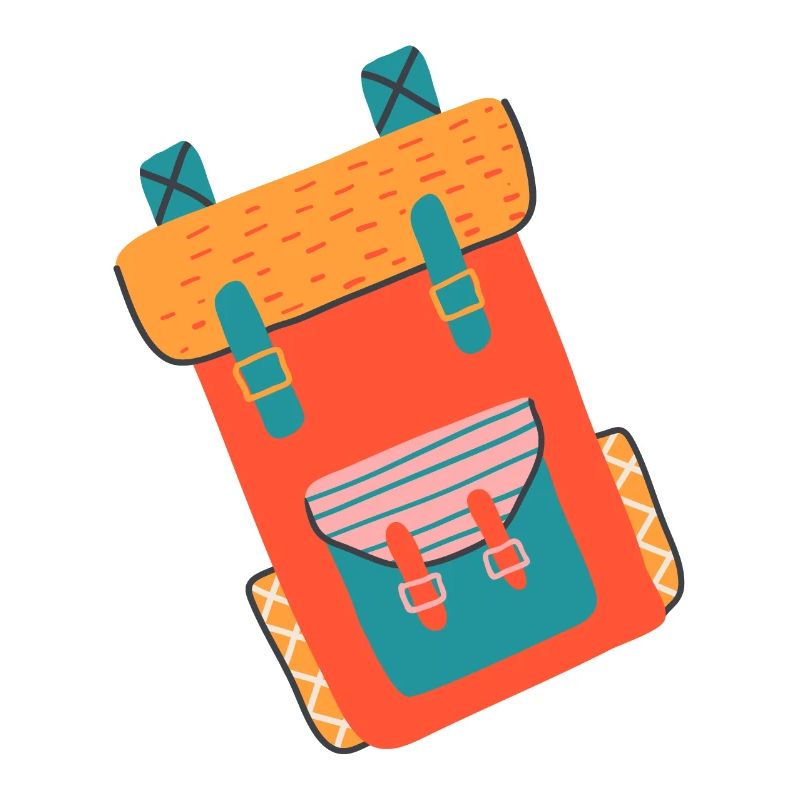 Sac à dos