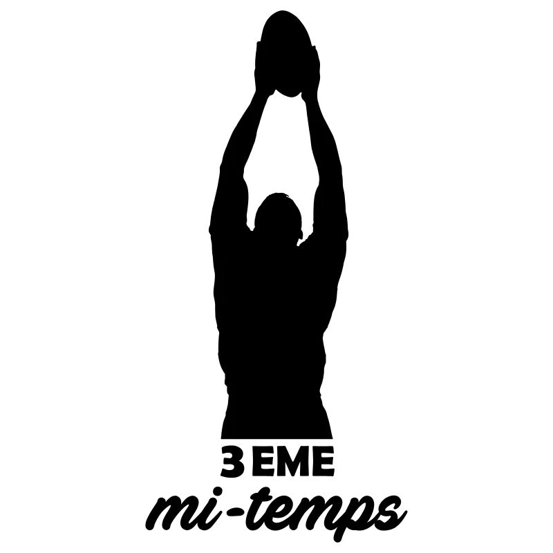 3eme mi temps