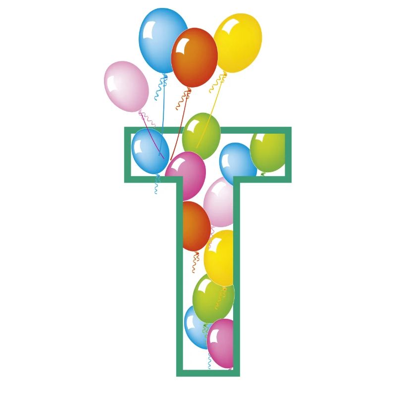 T Ballons