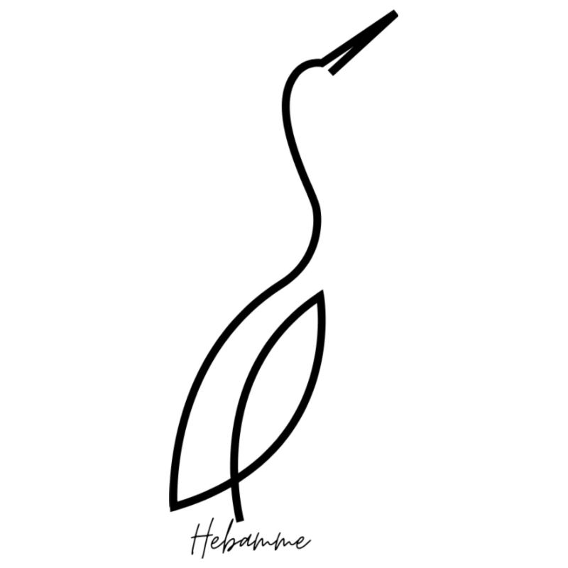 Hebamme