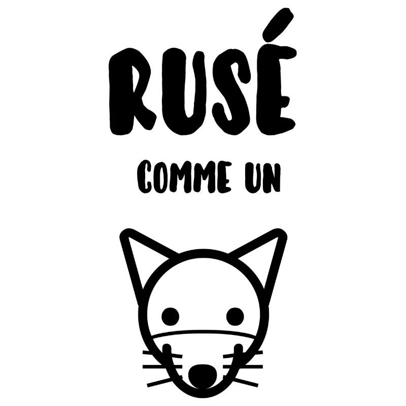 Rusé comme un renard