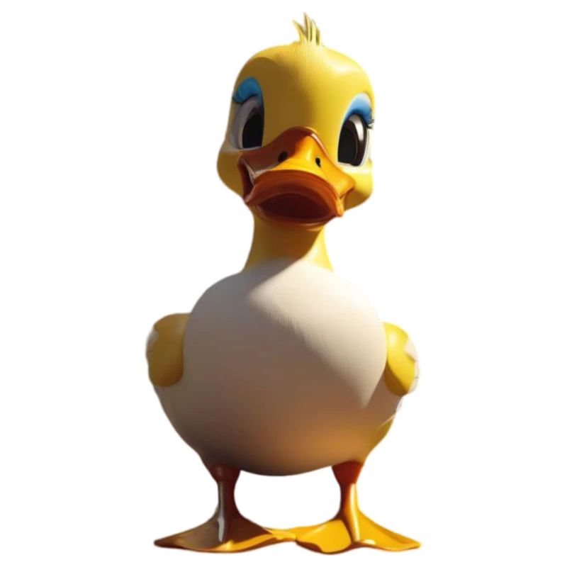 Canard sucré