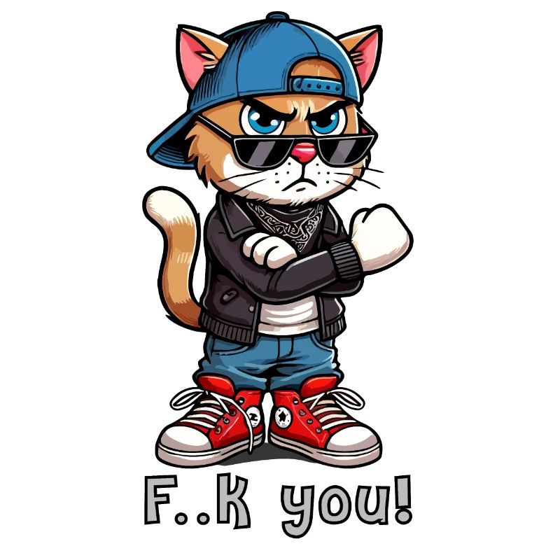 F.. k vous !