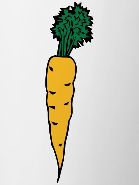 carrot