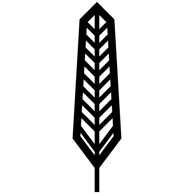 plumes