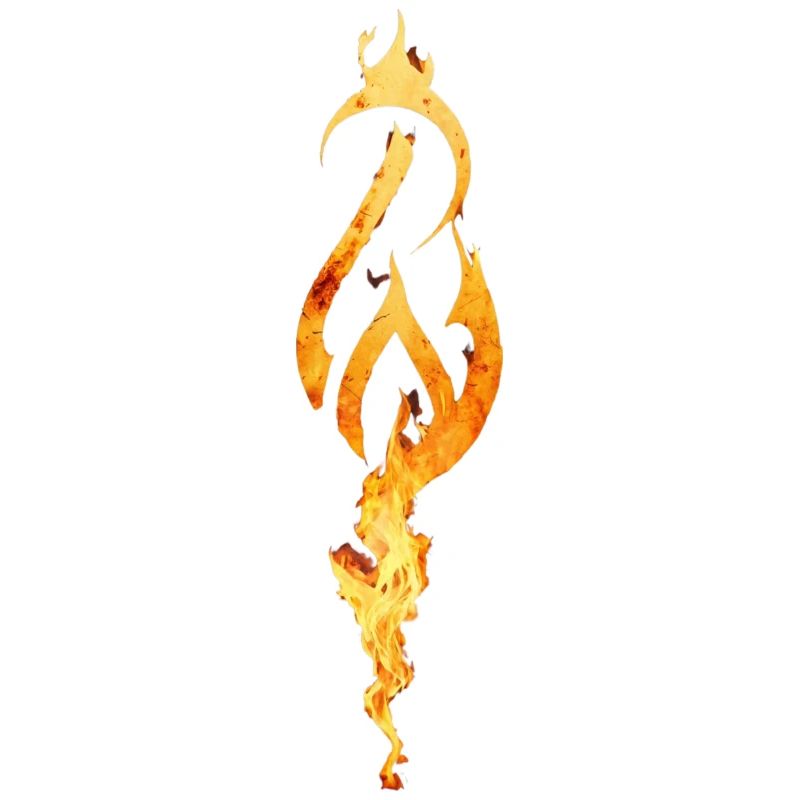 Wikinger Symbol
