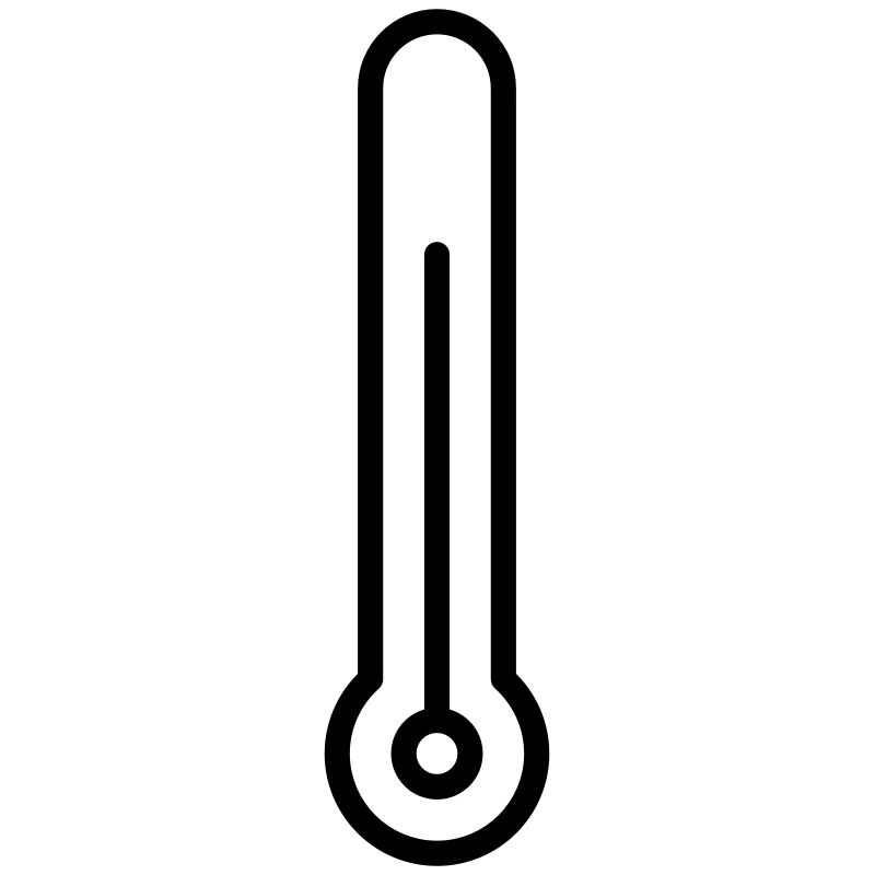 thermometer