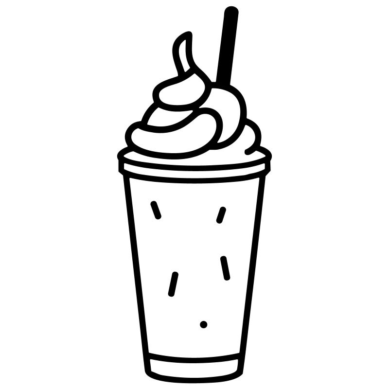 milkshake
