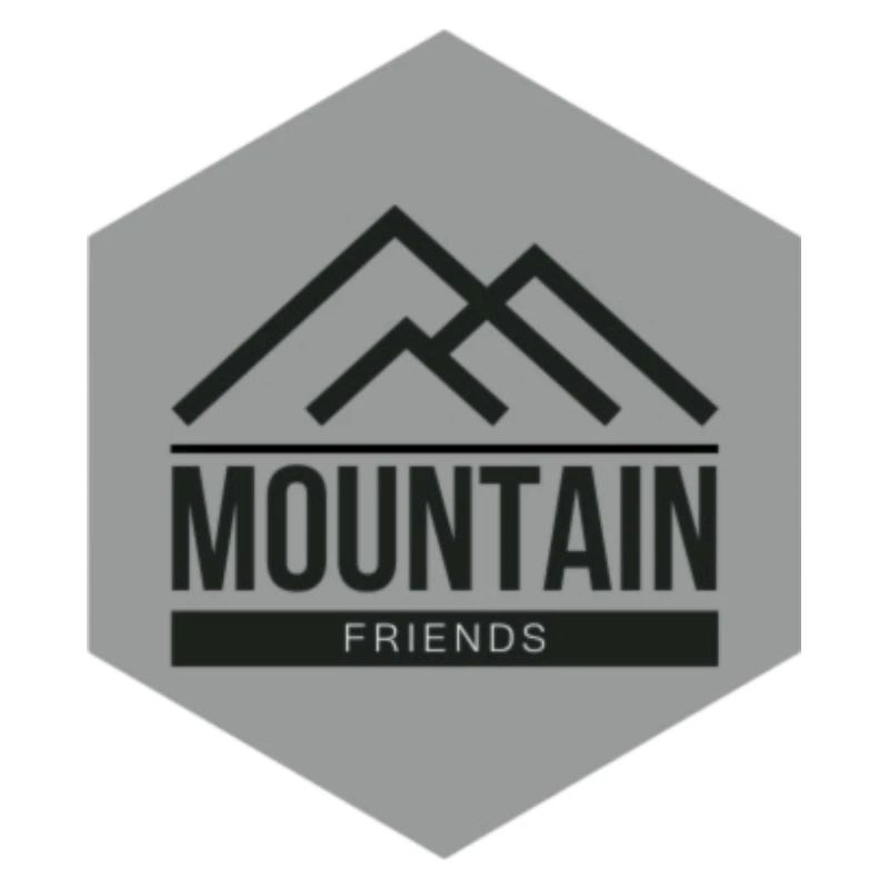 Montagnes Gris