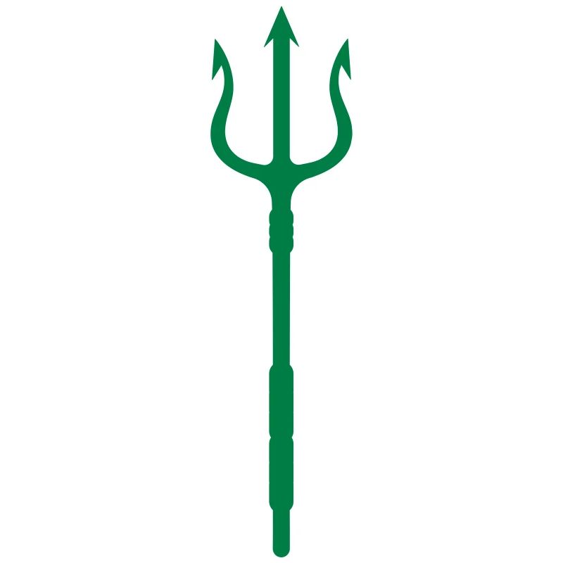 le trident