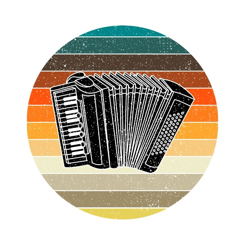 accordéon