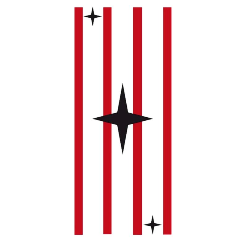Étoile rouge