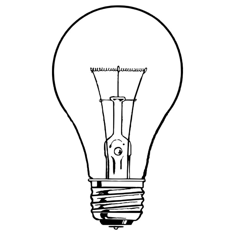 light bulb
