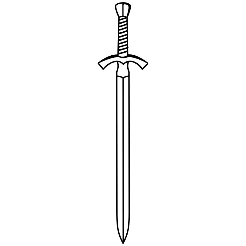 sword