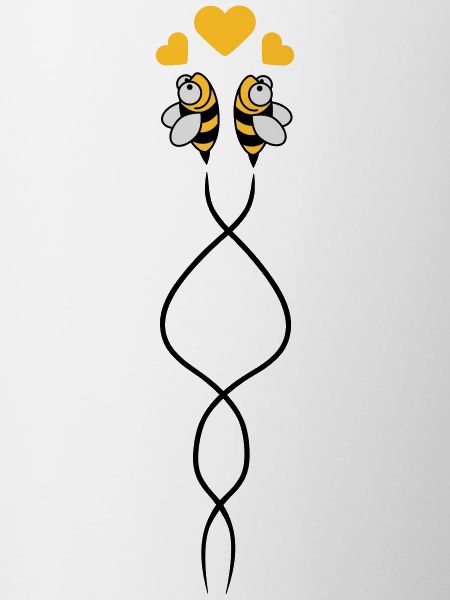 Bees Love
