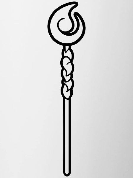 Wand