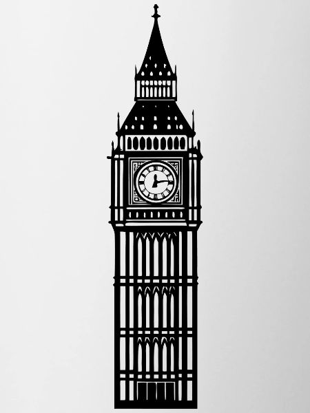Big Ben