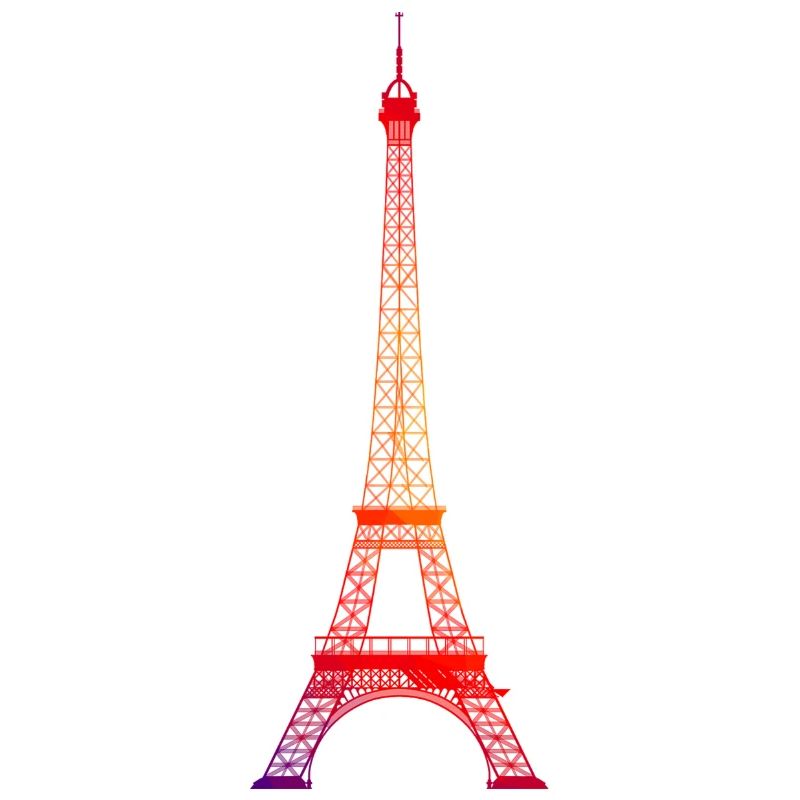 tour Eiffel