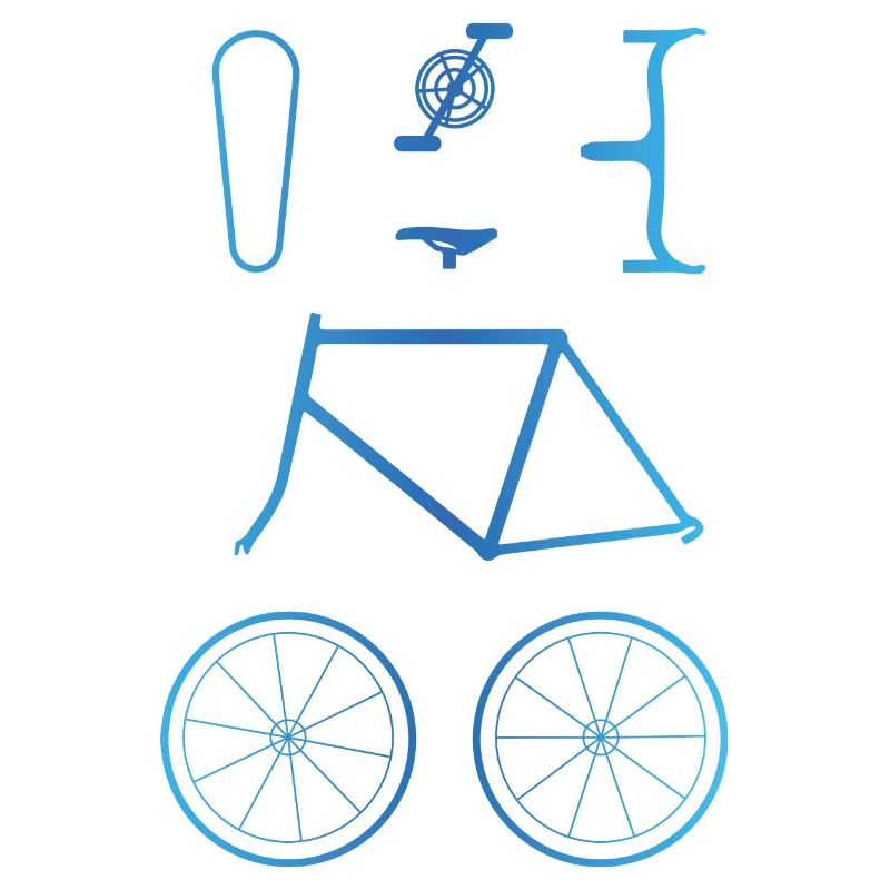 Fahrrad