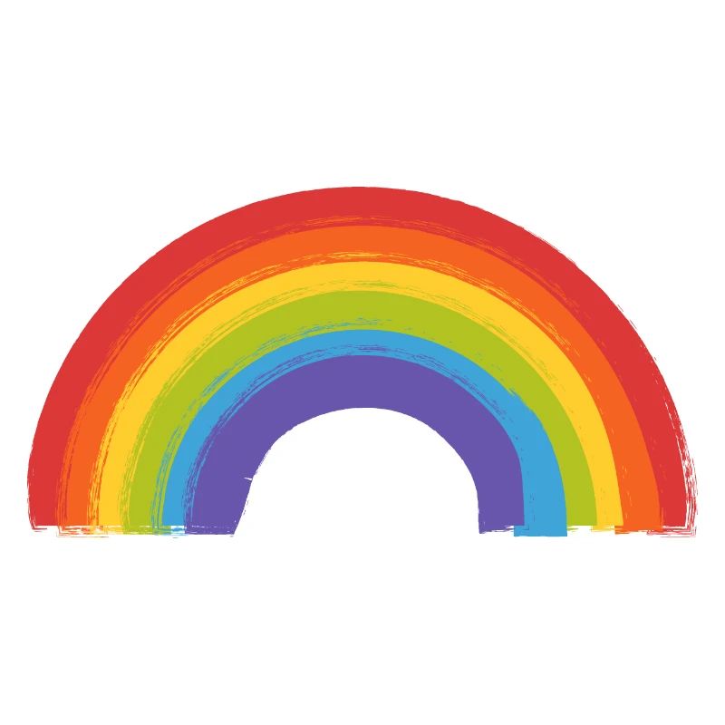 rainbow small