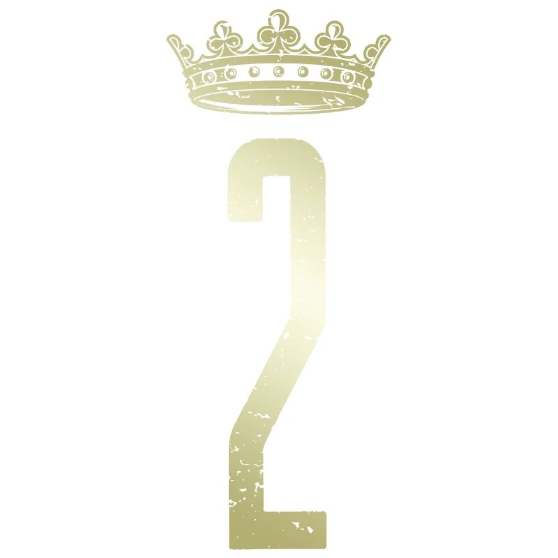 2 Nummer Krone