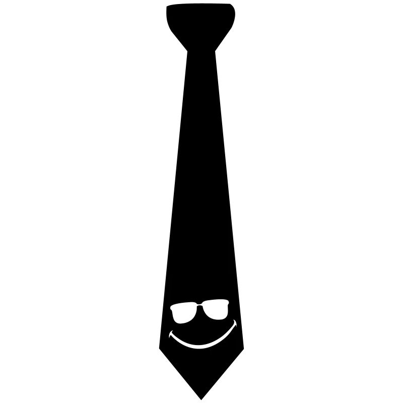 tie_with_smiley