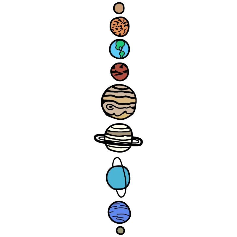 Solar system
