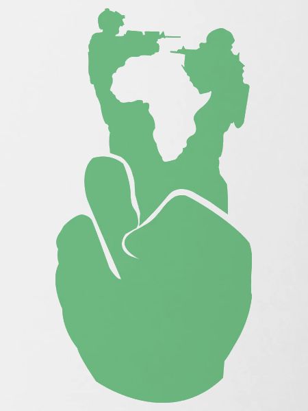 Fight+Peace