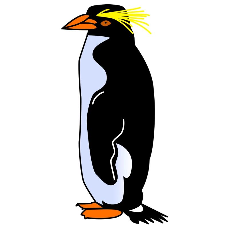 penguin