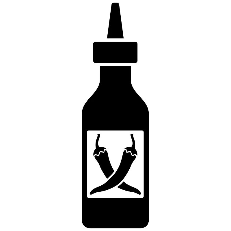 Sauce chili