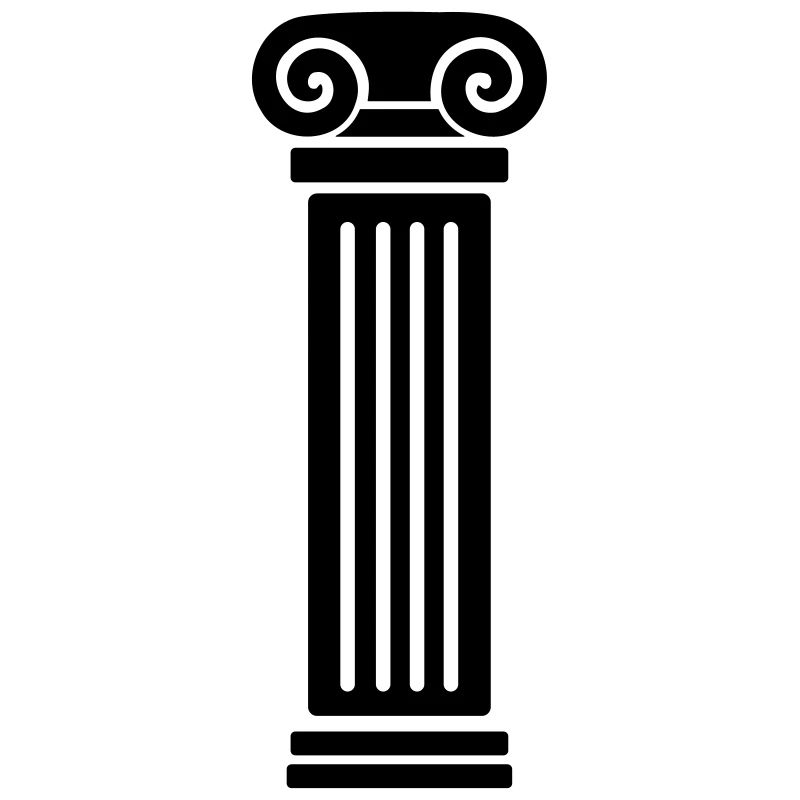 pillar