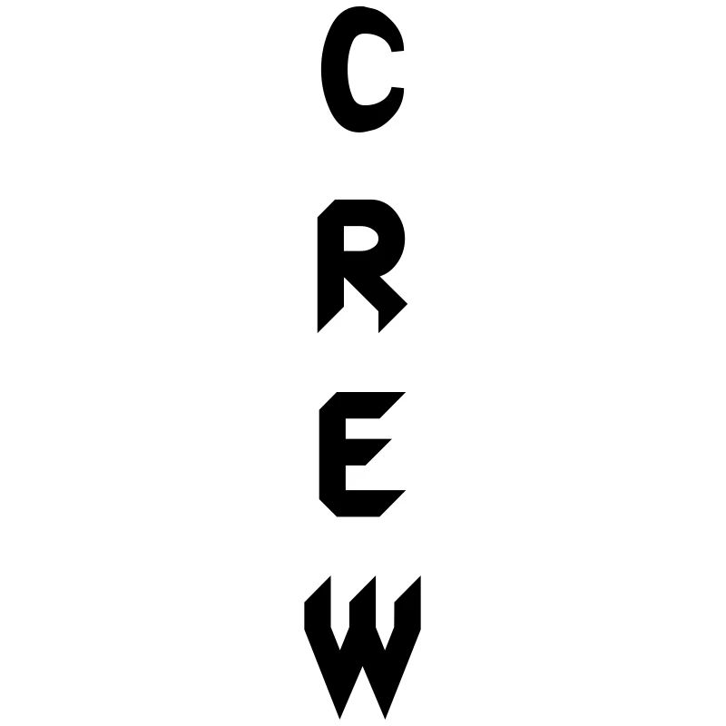 crew