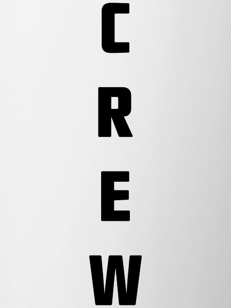 crew
