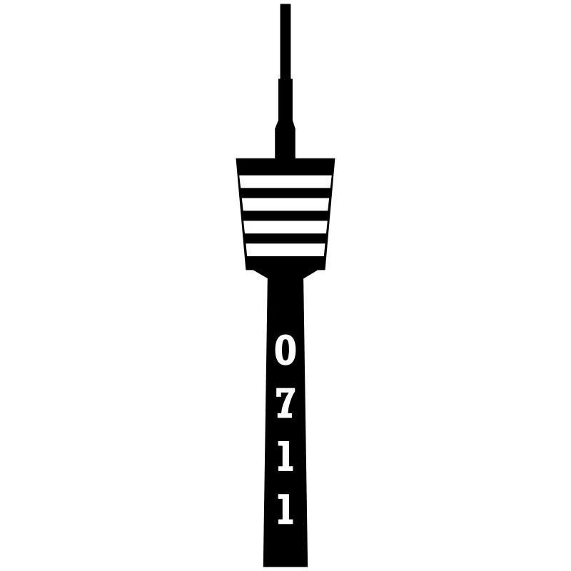 Fernsehturm0711
