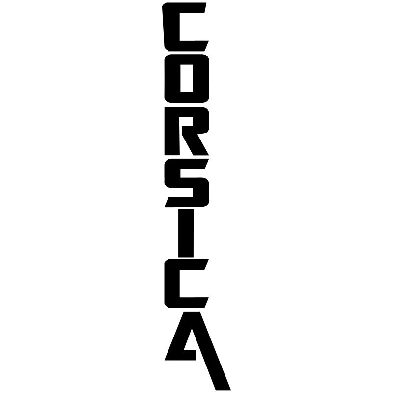Korsika