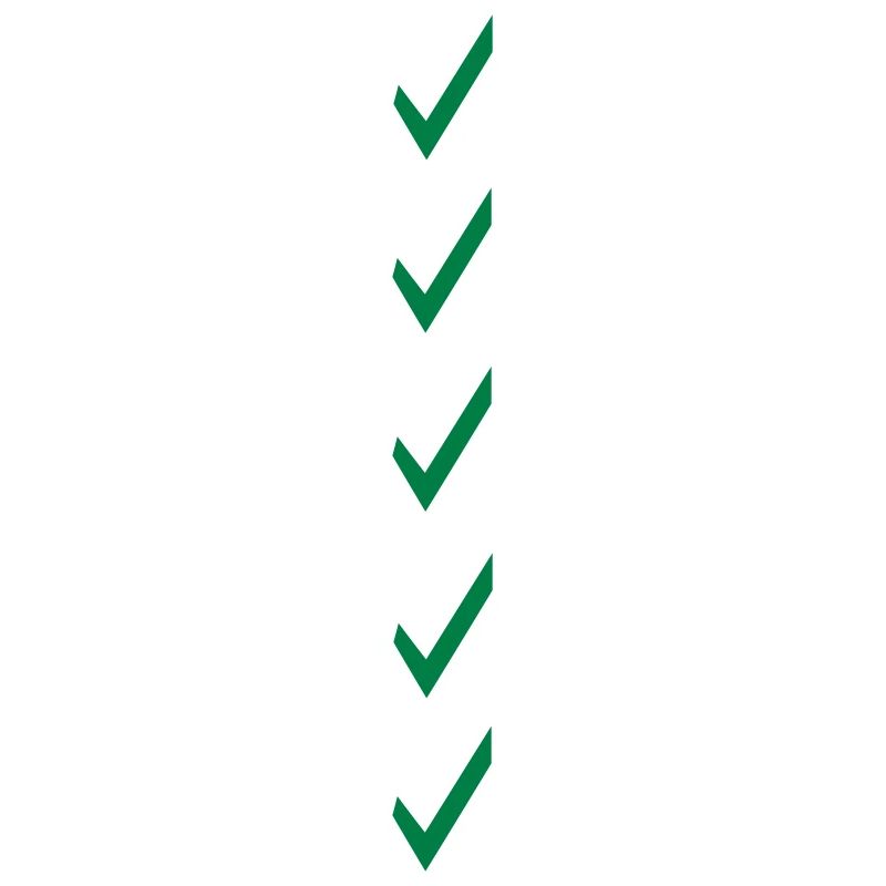 Checkliste