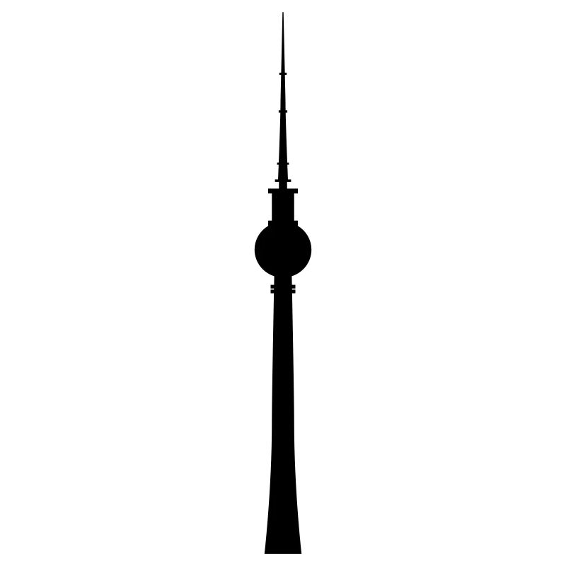 Fernsehturm Berlin