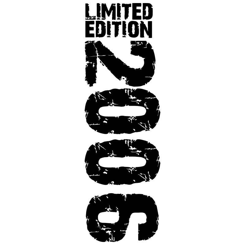 édition limitée 2006