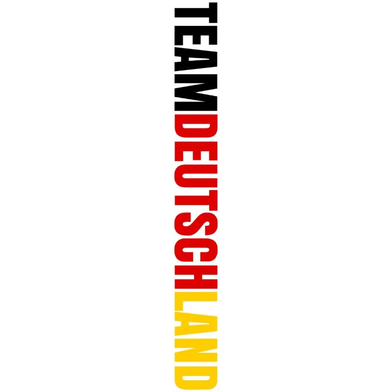 TEAM GERMANY - TEAM - PARTICIPANTS - GER