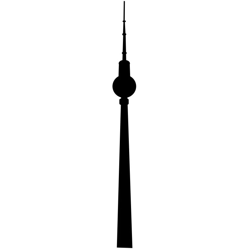 Berliner Fernsehturm