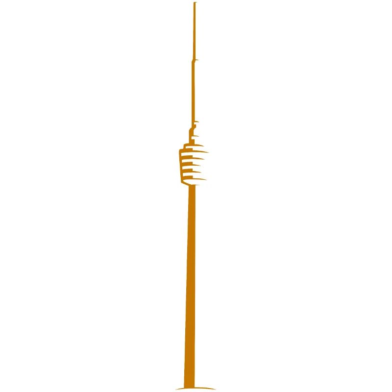 Fernsehturm#19